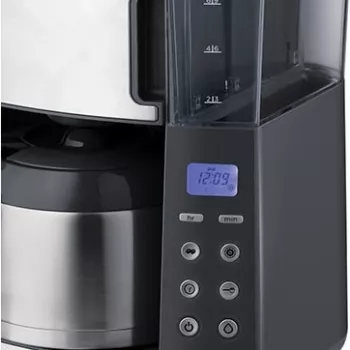 Russell Hobbs 25620-56 Digital Grind&Brew Thermal Kaffeemaschine