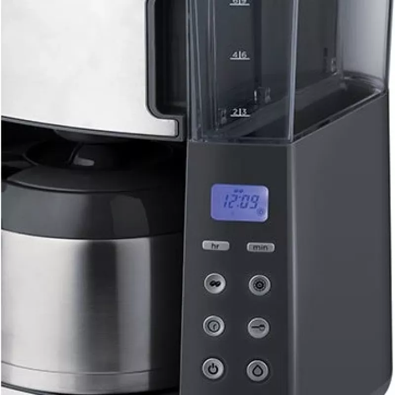Russell Hobbs 25620-56 Digital Grind&Brew Thermal Kaffeemaschine