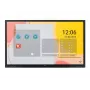 Digital-Signage-Flachbildschirm Sharp PN-LC752 75 Zoll LCD 4K Ultra HD 3840 x 2160