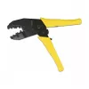 Koaxial-Crimpzange DeLOCK 90527
