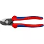 Seitenschneider Knipex 95 12 165