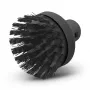 Dampfreiniger-Zubehör Karcher 2.863-022.0, schwarz, 49,7×49,7×47,5 mm, 40 g