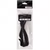 Kabel EPS12V 8pin(4+4) Silverstone SST-PP07-EPS8B 0,3m
