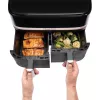 Heißluftfritteuse fettfrei 27680-56 RUSSELL HOBBS