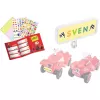 Rocking-/Rutschauto-Zubehör Simba‑Dickie BIG 800056486, gelb, für Kinder von 1–7 Jahren