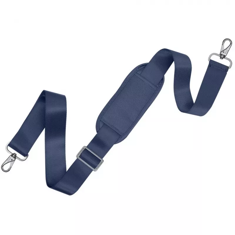 Aktentasche Rivacase 8231 39,6 cm (15,6 Zoll) Blau