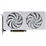 Grafikkarte Palit GeForce RTX 5060 Ti White OC — GeForce RTX 5060 Ti, 16 GB GDDR7, 128-Bit, PCIe 5.0, 2407 MHz
