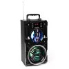 BeatBoxer Bluetooth 5.1 Lautsprecher - Bluetooth-Lautsprecher mit Karaoke