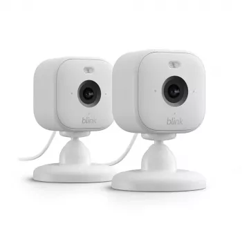 IP-Überwachungskamera Amazon Blink Mini 2 1080p