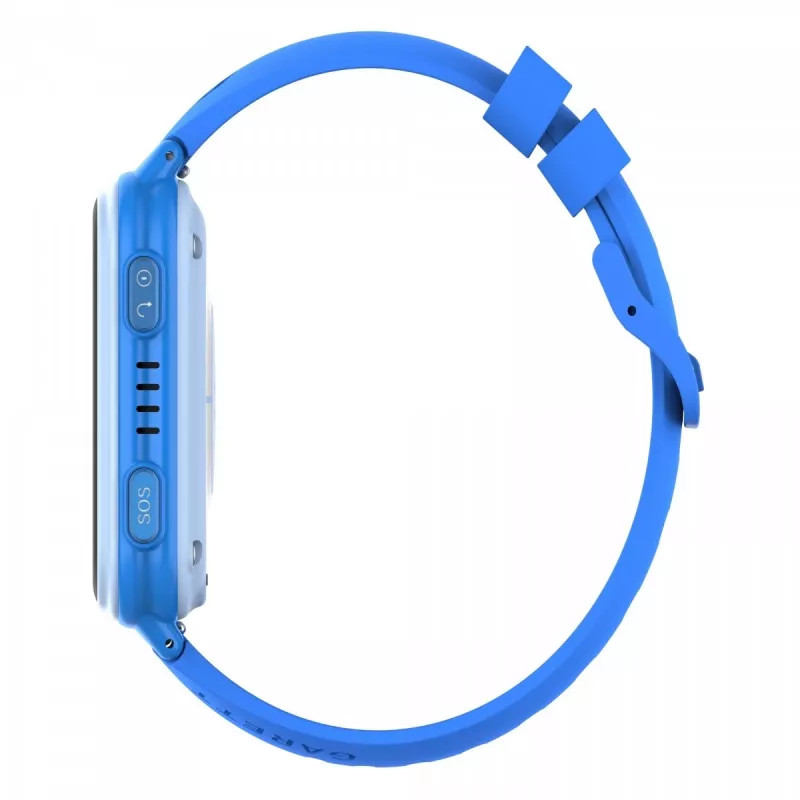 Smartwatch Garett Kids Vibe 4G Blau