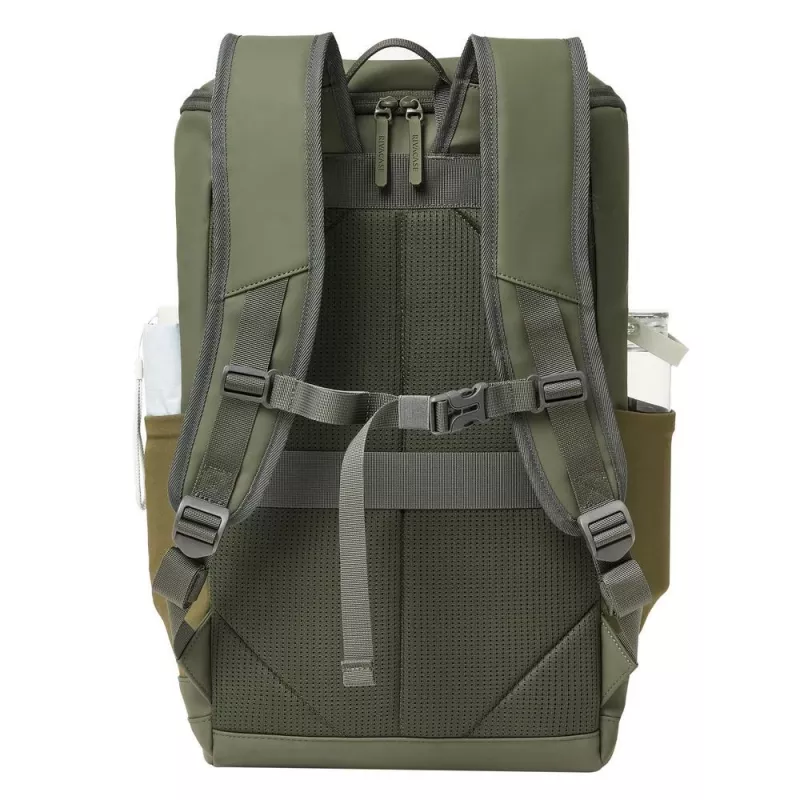 NB Backpack Urban 20L 15.6/7856 Grün Rivacase