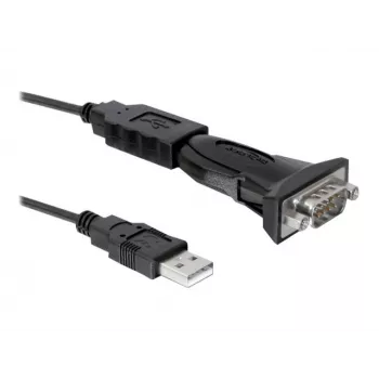 USB-zu-Seriell-Adapter DeLOCK 61460