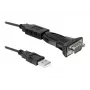 USB-zu-Seriell-Adapter DeLOCK 61460