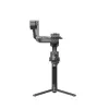 Handkamera-Stabilisator DJI RS 4 Pro Schwarz Kohlefaser 360°-Schwenk