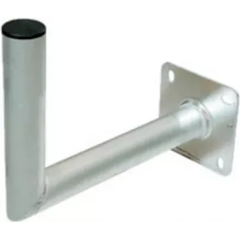 Wandmontage-Antenne ShiverPeaks 89821-T, Aluminium, 350×250 mm