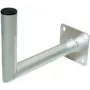 Wandmontage-Antenne ShiverPeaks 89821-T, Aluminium, 350×250 mm
