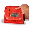 Batterieladegerät Einhell PXC Boostcharger 8A Power X-Change 4512155