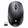 Kabellose Maus DEFENDER AURIS MB-027 Schnittstelle
