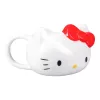 Paladone Hello Kitty Tasse in Form eines Hello Kitty Kopfes