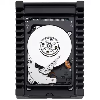 HP 600GB SAS Festplatte 2.5 (613922-001)