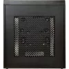 Chieftec IX-03B-OP Computergehäuse Mini-Tower Schwarz