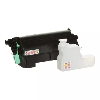 Ricoh 407824 Tonerkartusche 1 Stück Original Schwarz