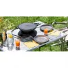 Grill Campingaz 360 Grill CV Tischgrill Schwarz 2400 W Indoor
