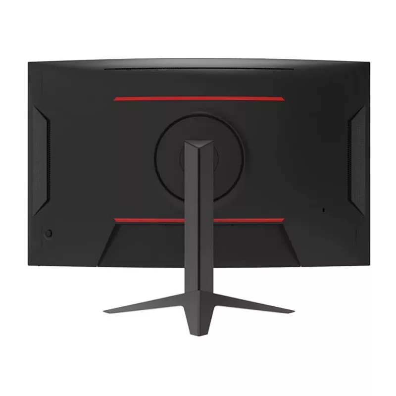 Monitor LC-Power LC-M32QC 31,5 Zoll Curved-QHD-16:9-Display