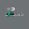 Wera Tools 05057430001 - Sechskant - Phillips - Pozidriv - Torx - 1 x 1/4x50 2 x PH 1x25 5 x PH 2x25 2 x PH 3x25 2 x PZ 1x25 6 x PZ 2x25 2 x PZ 3x25 1 x TX 10x25 - 25,4 / 4 mm (1 / 10,20cm (4) ) - Sechskant (05057430001)