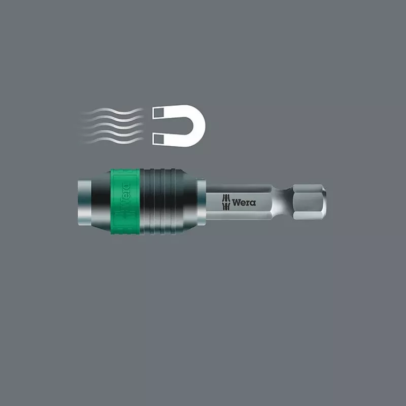 Wera Tools 05057430001 - Sechskant - Phillips - Pozidriv - Torx - 1 x 1/4x50 2 x PH 1x25 5 x PH 2x25 2 x PH 3x25 2 x PZ 1x25 6 x PZ 2x25 2 x PZ 3x25 1 x TX 10x25 - 25,4 / 4 mm (1 / 10,20cm (4) ) - Sechskant (05057430001)