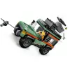 LEGO City Offroad-SUV 4x4 Bauset 60447 — 221 Teile, 1 Minifigur, ab 6 Jahren