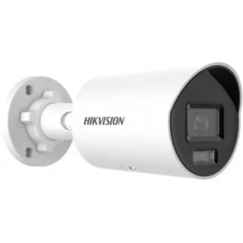 Bullet IP-Überwachungskamera Hikvision Pro Series DS-2CD2066G2H-IU (2,8 mm) 3200×1800, 30 fps, 1/2,4 Zoll CMOS, Außenbereich, Decken-/Wandmontage