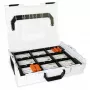 Wago Connector Terminal Set L-BOXX® 102 assortment series 221. 2273
