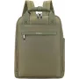 Backpack Golla Orion 16 Zoll grün – robustes Design, passend für 16-Zoll-Laptop