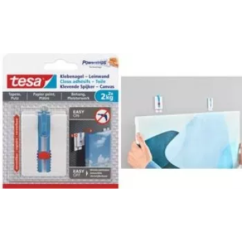 Klebstoffnagel Tesa 77778-00000-00 1 kg — Klebstoff für Tapeten und Putz