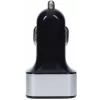 Autoladegerät TECHNISAT CARCHARGER TRIPLE USB C mit drei USB-C/USB-A-Anschlüssen