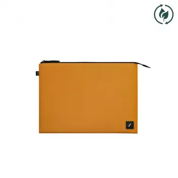 Laptop-Hülle native union STOW-LT-MBSKFT14 — 14 Zoll, gelb