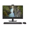DELL Pro QC24251 Intel Core Ultra 5 235T 61 cm (24 Zoll) 1920 x 1080 Pixel All-in-One-PC 16 GB DDR5-SDRAM 512 GB SSD Windows 11 Pro Wi-Fi 6E (802.11ax) Schwarz