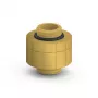 Rotary Extender BitsPower Artemis - Stardust Gold, Modell BPM-ATRG-GD
