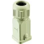 HARTING Germany GmbH & Co. KG Hülsengehäuse Kunststoff 3A 19 20 003 0410 (19200030410)