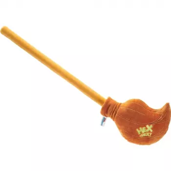 Plüsch-Kuscheltier Schmidt Spiele Bibi Blocksberg Kartoffelbrei-Figur, Stofftier 42281