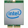 Interne WLAN Intel Wi-Fi 6E AX411