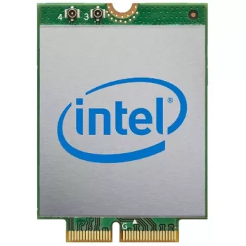 Interne WLAN Intel Wi-Fi 6E AX411