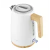 Elektrischer Wasserkocher Scandi Pro