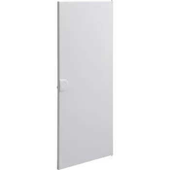 Hager VZ124N Weiß