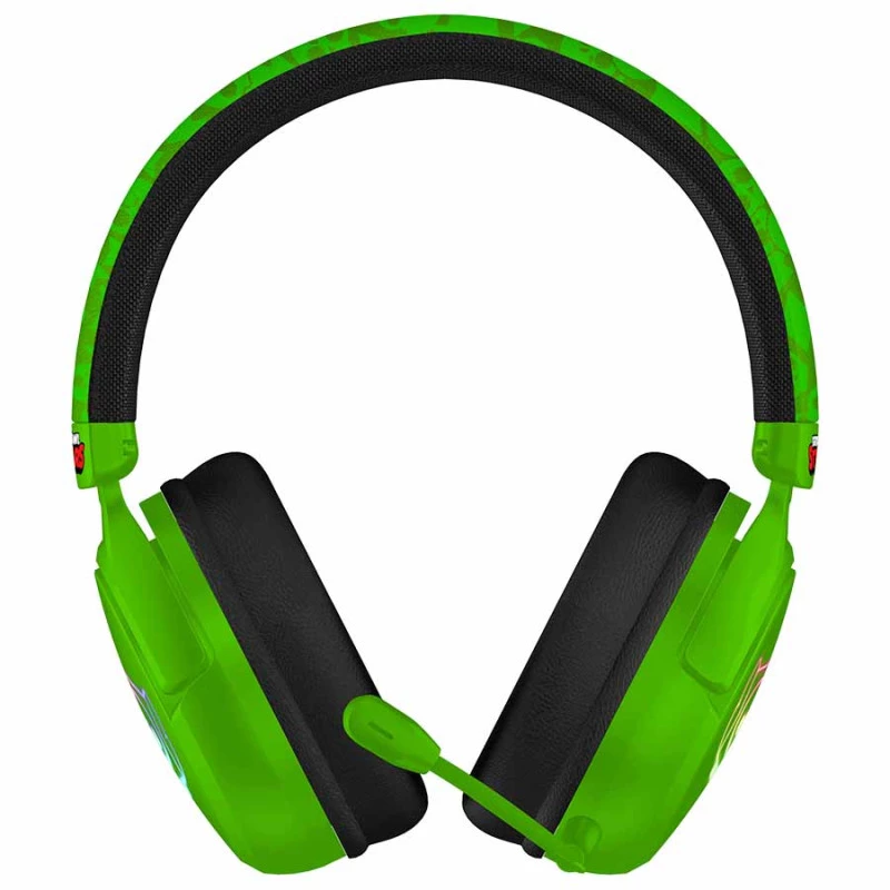 Kabelloses Subsonic Gaming-Headset Brawl Stars Skull