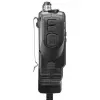 PNI Escort HP62 Handfunk-CB-Autofunkgerät Schwarz