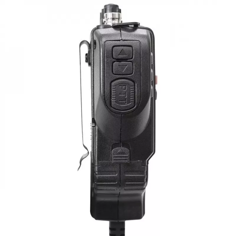 PNI Escort HP62 Handfunk-CB-Autofunkgerät Schwarz