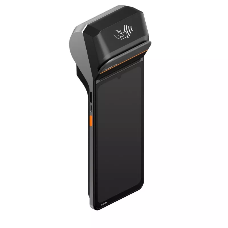 POS-Terminal SUNMI V3 A13 mit 3 GB RAM, 32 GB Speicher, NFC