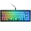 Ducky Outlaw 65 Tastatur Universal USB Schwarz